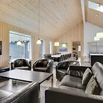 Hébergement de vacances Luxury Retreat With Pool - By Traum Ferienwohnungen