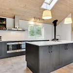 Luxury Retreat With Pool - By Traum Ferienwohnungen Hébergement de vacances