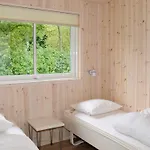 Luxury Retreat With Pool - By Traum Ferienwohnungen Høruphav