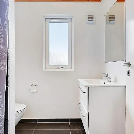 20 Person In Sydals Holiday home