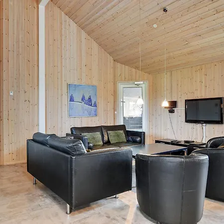 Ferienhaus 5 Star In Sydals