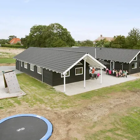 Hébergement de vacances Luxury Retreat With Pool - By Traum Ferienwohnungen