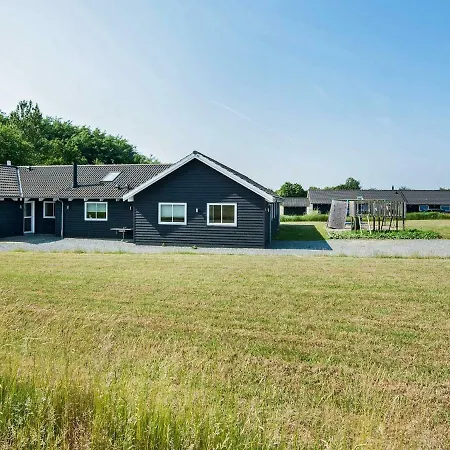 20 Person In Sydals Holiday home *