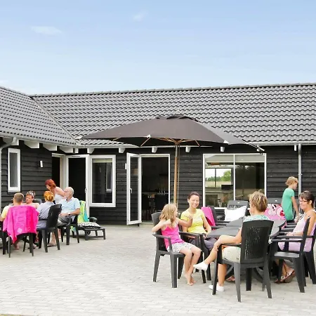 Holiday home 20 Person In Sydals
